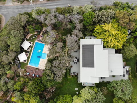 Moonah Woodlands Resort - E Caravan Parks 40