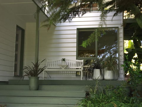 Moonah Woodlands Resort - E Caravan Parks 33