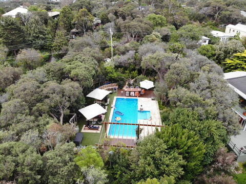 Moonah Woodlands Resort - E Caravan Parks 21