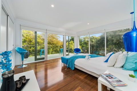 Moonah Woodlands Resort - E Caravan Parks 22