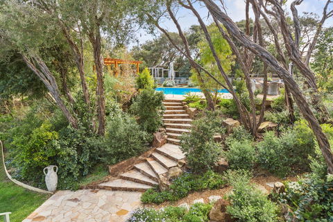 Moonah Woodlands Resort - E Caravan Parks 42