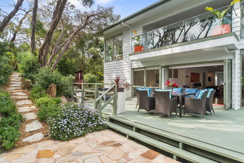 Moonah Woodlands Resort - E Caravan Parks 7