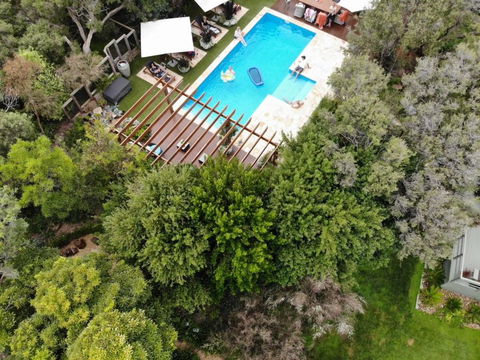 Moonah Woodlands Resort - E Caravan Parks 18