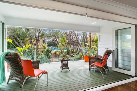 Moonah Woodlands Resort - E Caravan Parks 6