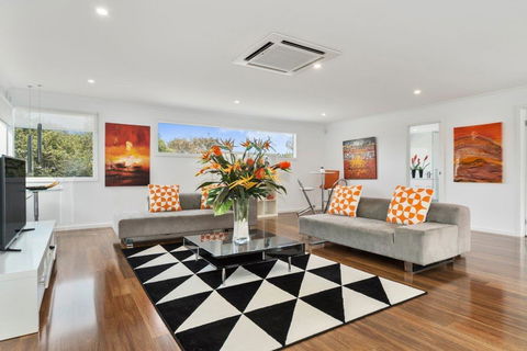 Moonah Woodlands Resort - E Caravan Parks 4