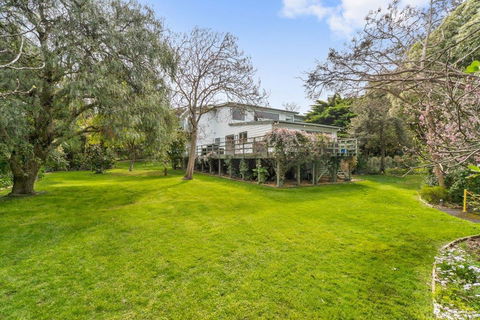 Moonah Woodlands Resort - E Caravan Parks 41