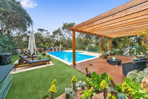 Moonah Woodlands Resort - E Caravan Parks 3
