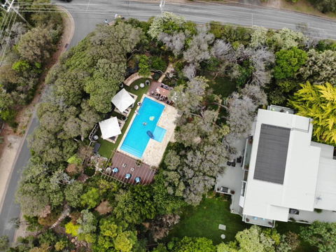 Moonah Woodlands Resort - E Caravan Parks 24