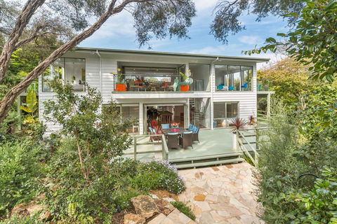 Moonah Woodlands Resort - E Caravan Parks 1