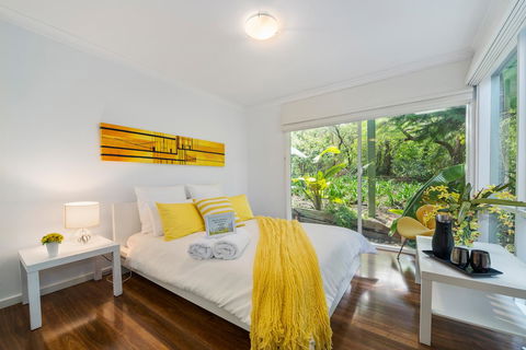 Moonah Woodlands Resort - E Caravan Parks 19