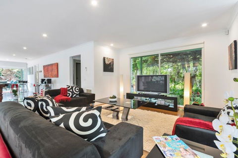 Moonah Woodlands Resort - E Caravan Parks 5