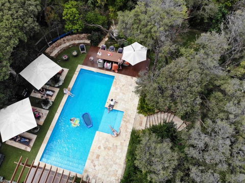 Moonah Woodlands Resort - E Caravan Parks 8