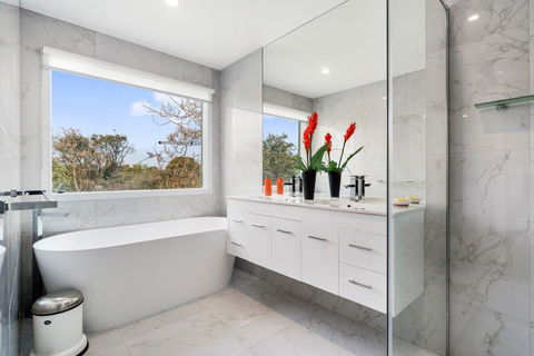 Moonah Woodlands Resort - E Caravan Parks 26