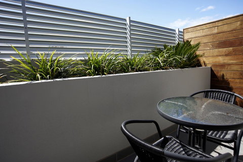 Quest Brighton On The Bay - E Caravan Parks 17