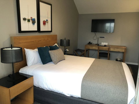 Quest Brighton On The Bay - E Caravan Parks 1
