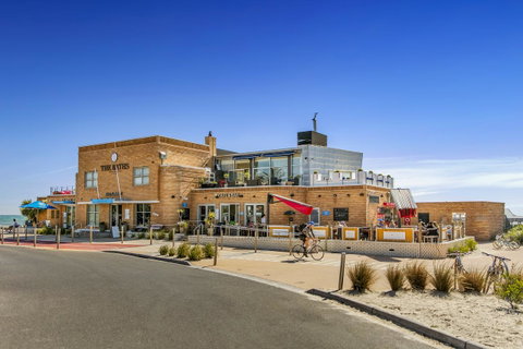 Quest Brighton On The Bay - E Caravan Parks 8