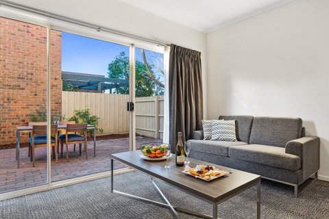 Quest Brighton On The Bay - E Caravan Parks 6