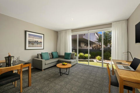 Quest Brighton On The Bay - E Caravan Parks 22