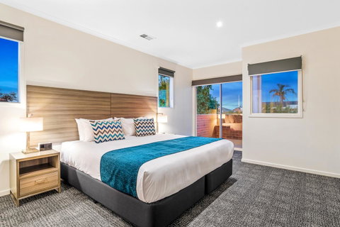 Quest Brighton On The Bay - E Caravan Parks 27