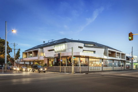 Quest Brighton On The Bay - E Caravan Parks 9