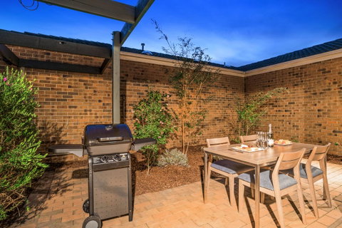 Quest Brighton On The Bay - E Caravan Parks 33