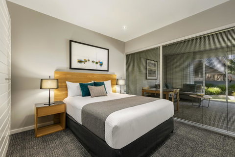 Quest Brighton On The Bay - E Caravan Parks 12