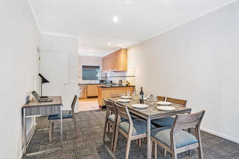 Quest Brighton On The Bay - E Caravan Parks 25