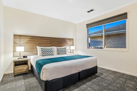 Quest Brighton On The Bay - E Caravan Parks 29