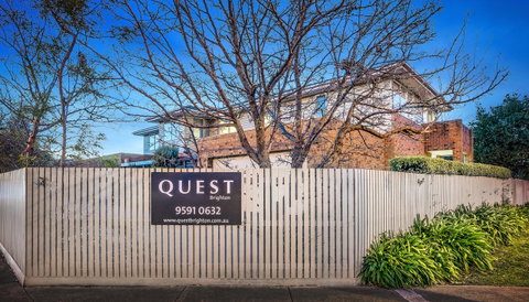 Quest Brighton On The Bay - E Caravan Parks 7
