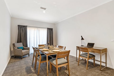 Quest Brighton On The Bay - E Caravan Parks 24