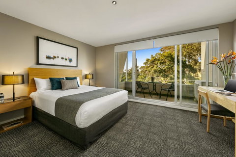 Quest Brighton On The Bay - E Caravan Parks 10