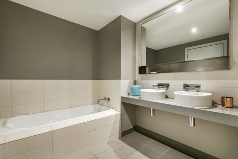 Quest Brighton On The Bay - E Caravan Parks 19