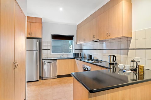 Quest Brighton On The Bay - E Caravan Parks 26