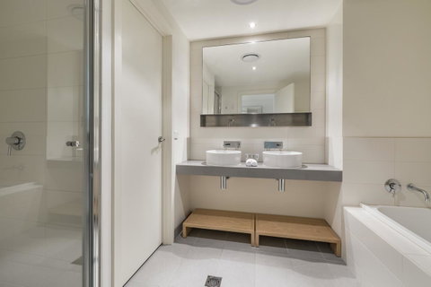 Quest Brighton On The Bay - E Caravan Parks 16