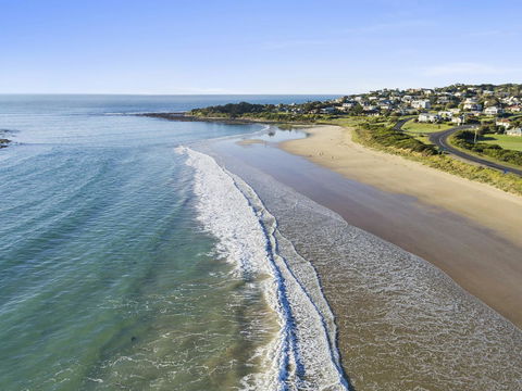 Beach And Reef - E Caravan Parks 4