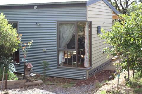 Australian Home Away @ Wonga Park Brushy Creek - E Caravan Parks 13