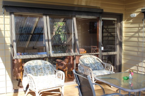 Australian Home Away @ Wonga Park Brushy Creek - E Caravan Parks 11