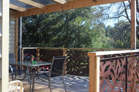 Australian Home Away @ Wonga Park Brushy Creek - E Caravan Parks 10
