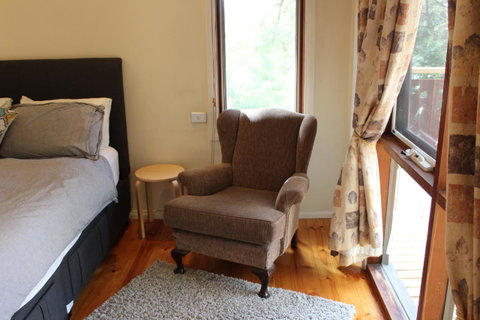 Australian Home Away @ Wonga Park Brushy Creek - E Caravan Parks 3