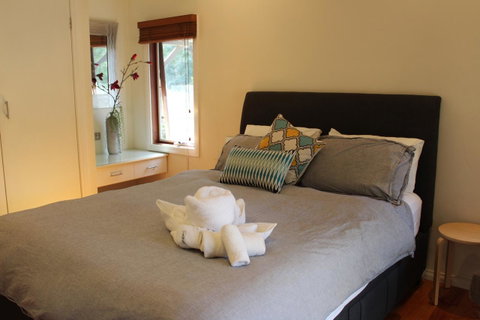 Australian Home Away @ Wonga Park Brushy Creek - E Caravan Parks 2