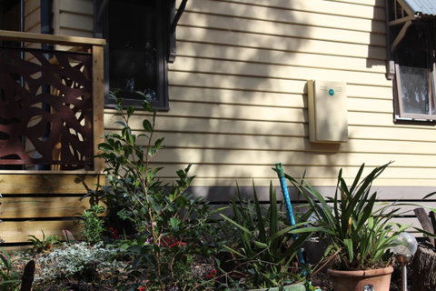 Australian Home Away @ Wonga Park Brushy Creek - E Caravan Parks 14