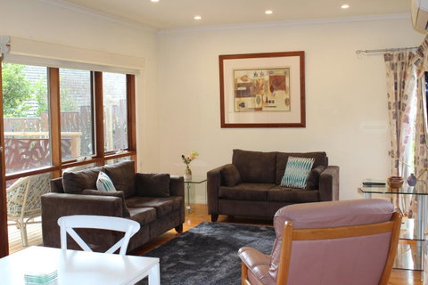 Australian Home Away @ Wonga Park Brushy Creek - E Caravan Parks 8