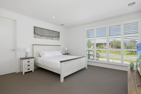 Tidal Changes - Rejuvenate Stays - E Caravan Parks 5