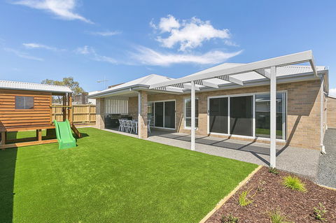 Tidal Changes - Rejuvenate Stays - E Caravan Parks 10