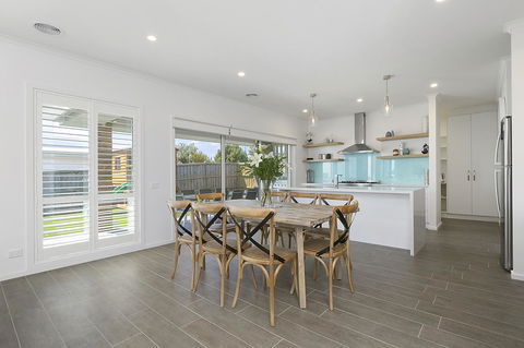 Tidal Changes - Rejuvenate Stays - E Caravan Parks 1