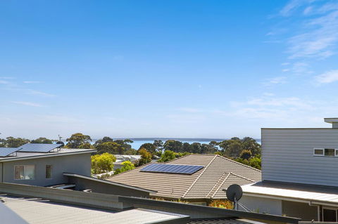 Tidal Changes - Rejuvenate Stays - E Caravan Parks 21