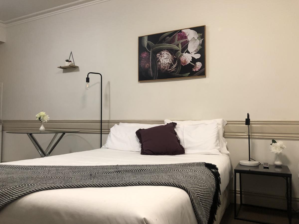 Kew VIC E Caravan Parks