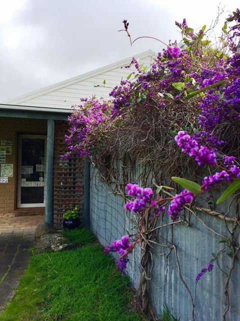 Grampians Pomonal Cottages - E Caravan Parks 13