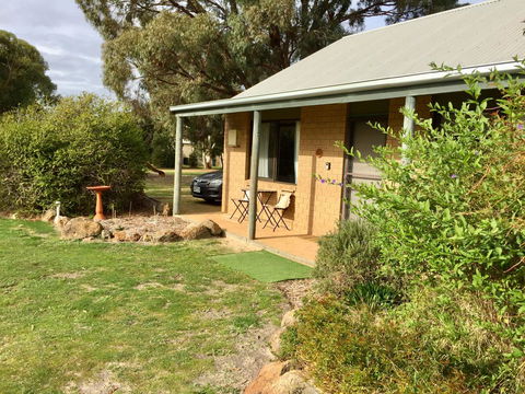 Grampians Pomonal Cottages - E Caravan Parks 7