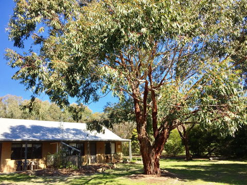 Grampians Pomonal Cottages - E Caravan Parks 0